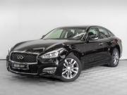 Infiniti Q70 I Рестайлинг Москва  - изображение 31