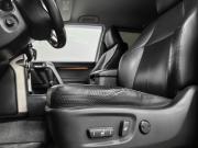 Toyota Land Cruiser Prado 150 Series Новосибирск  - изображение 35