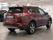 Toyota RAV4 IV (XA40) Рестайлинг Калуга  - изображение 40