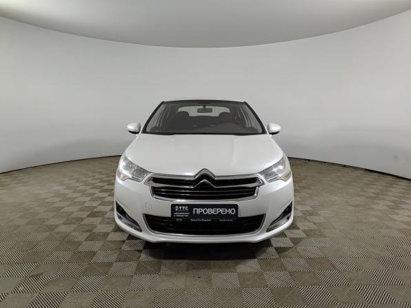 Citroen C4 II с пробегом 2015 года, цена 650 000 рублей, 190129 км, седан, Автокод Объявления