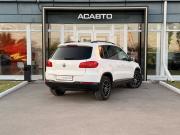 Volkswagen Tiguan I Рестайлинг Энгельс  - изображение 25
