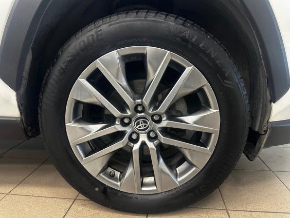 Toyota RAV4 V (XA50) с пробегом 2020 года, цена 3 650 000 рублей, 77345 км, внедорожник, Автокод Объявления