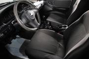 Chevrolet Niva I Рестайлинг Сургут  - изображение 26