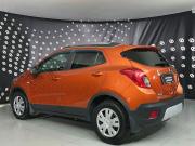Opel Mokka I Новосибирск  - изображение 29
