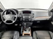 Mitsubishi Pajero IV Москва  - изображение 20