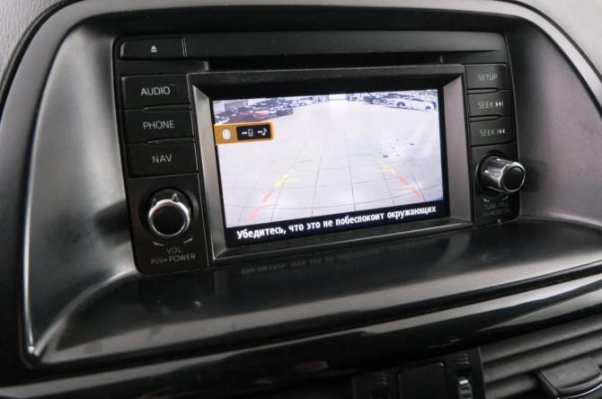Mazda CX-5 I с пробегом 2012 года, цена 1 579 000 рублей, 227000 км, внедорожник, Автокод Объявления
