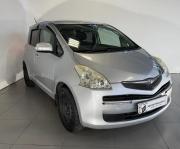 Toyota Ractis I Челябинск  - изображение 14