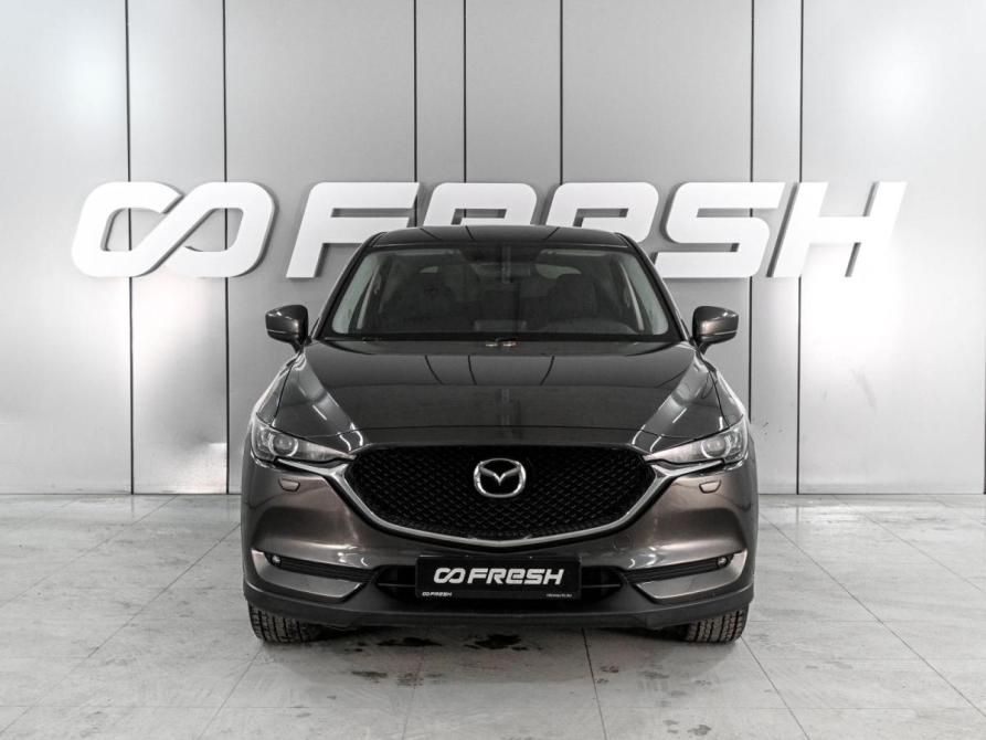 Mazda CX-5 II Ростов-на-Дону  - изображение 3