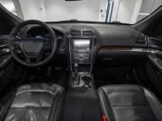 Ford Explorer V Рестайлинг 2 Москва  - изображение 39