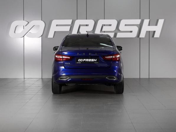 Lada (ВАЗ) Vesta I Рестайлинг (NG) с пробегом 2025 года, цена 1 379 000 рублей, 9158 км, седан, Автокод Объявления