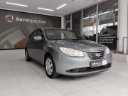 Hyundai Elantra IV (HD) Минеральные Воды  - изображение 17