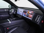Li Auto (Lixiang) L7 I Москва  - изображение 40