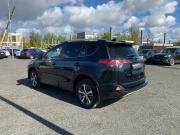 Toyota RAV4 IV (XA40) Рестайлинг Чебоксары  - изображение 34