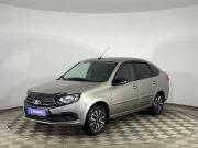 Lada (ВАЗ) Granta I Рестайлинг Воронеж  - изображение 21