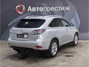 Lexus RX III Пермь  - изображение 34