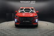JETOUR X70 PLUS I Рестайлинг Крым  - изображение 36
