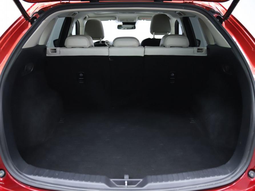 Mazda CX-5 II Уфа  - изображение 9