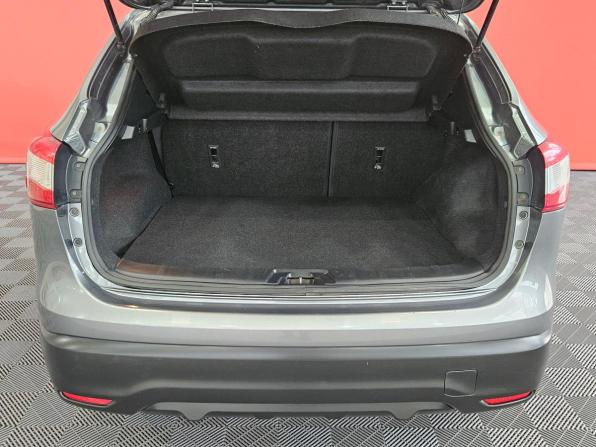 Nissan Qashqai II с пробегом 2014 года, цена 1 245 000 рублей, 133640 км, внедорожник, Автокод Объявления