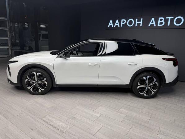 Citroen C5 X с пробегом 2024 года, цена 3 850 000 рублей, 2198 км, внедорожник, Автокод Объявления