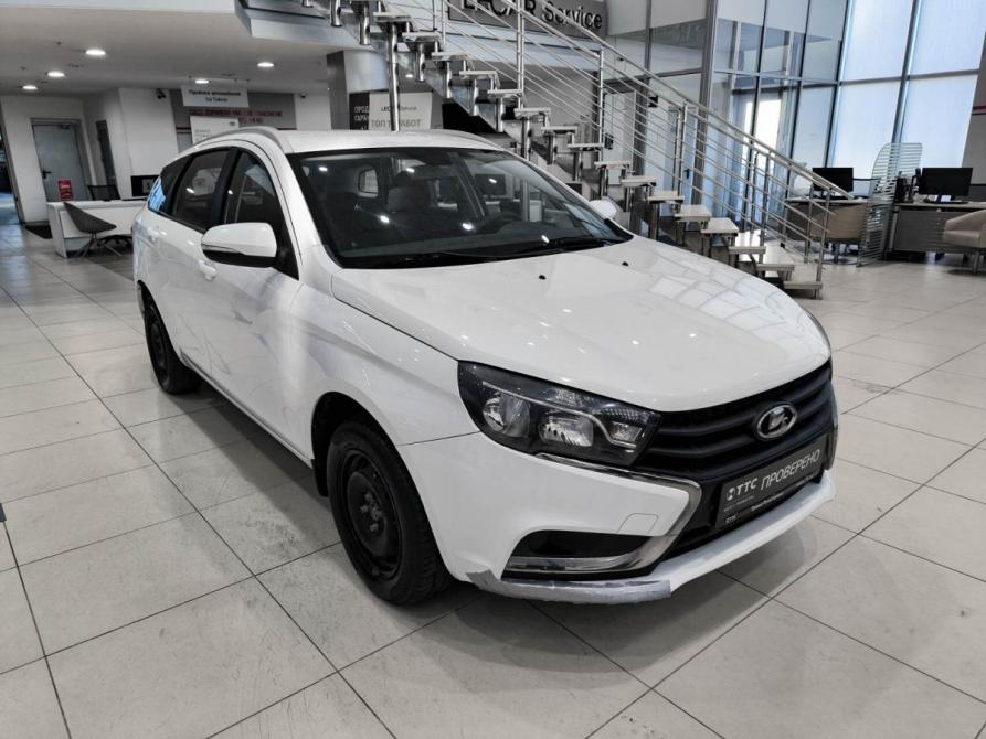 Lada (ВАЗ) Vesta I Казань  - изображение 3