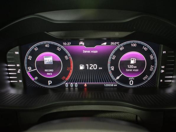 Skoda Kodiaq I с пробегом 2021 года, цена 2 975 000 рублей, 129555 км, внедорожник, Автокод Объявления