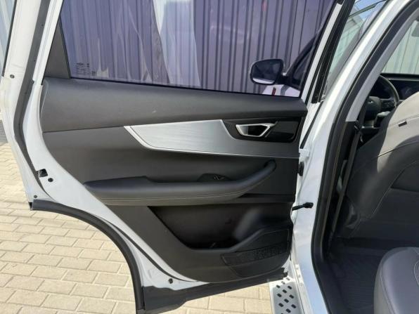 Chery Tiggo 7 Pro Max I с пробегом 2023 года, цена 1 979 000 рублей, 51560 км, внедорожник, Автокод Объявления