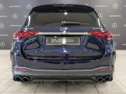 Mercedes-Benz GLE AMG II (V167) Москва  - изображение 36