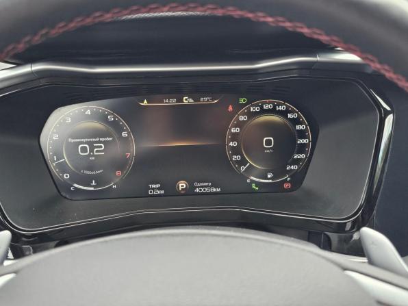 Geely Tugella I Рестайлинг с пробегом 2023 года, цена 3 199 995 рублей, 40058 км, внедорожник, Автокод Объявления