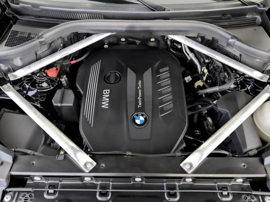 BMW X6 III (G06) Москва  - изображение 9