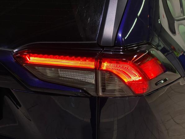 Toyota RAV4 V (XA50) с пробегом 2021 года, цена 3 100 000 рублей, 113746 км, внедорожник, Автокод Объявления