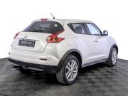 Nissan Juke I Москва  - изображение 32