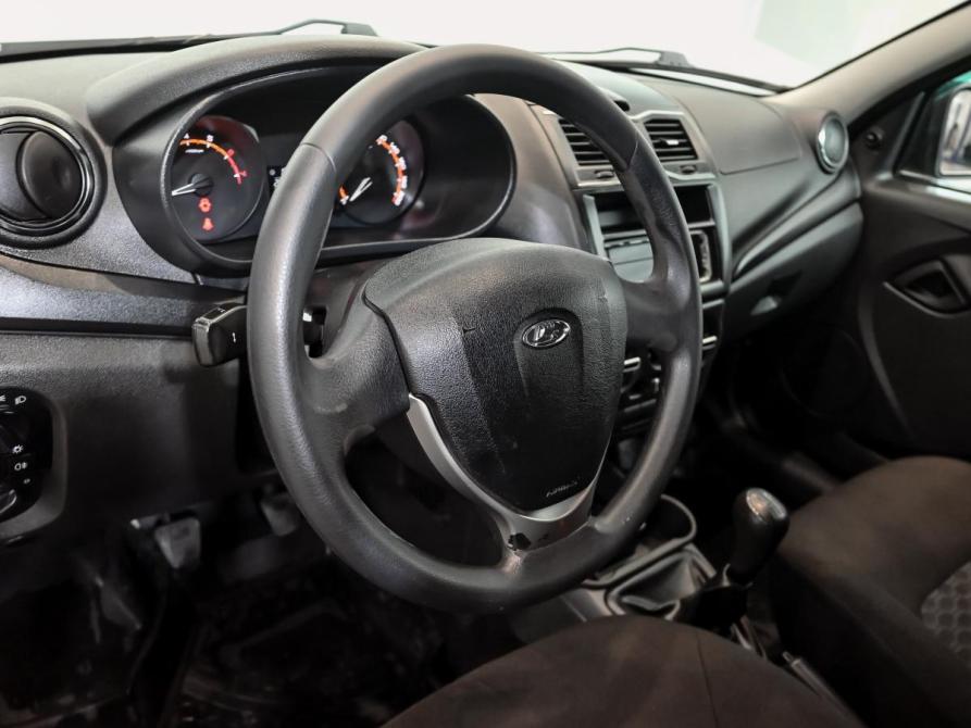 Lada (ВАЗ) Granta I Рестайлинг Екатеринбург  - изображение 15