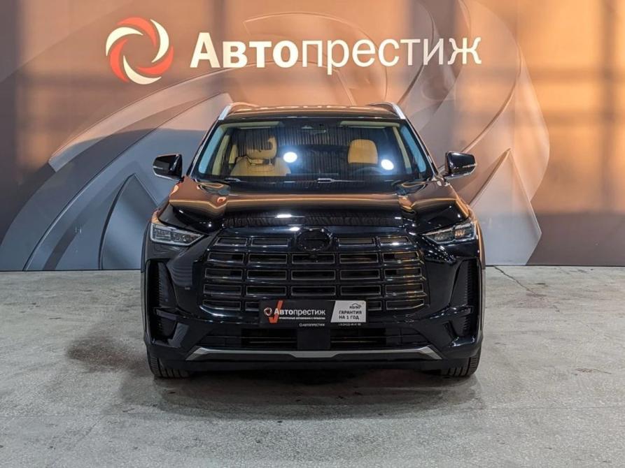 GAC GS4 Пермь  - изображение 3