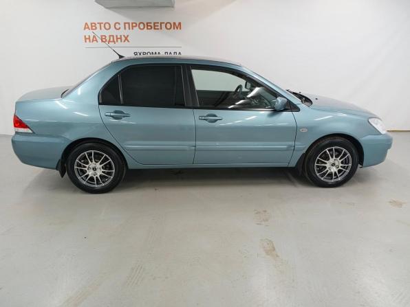 Mitsubishi Lancer IX Рестайлинг с пробегом 2006 года, цена 550 000 рублей, 112000 км, седан, Автокод Объявления