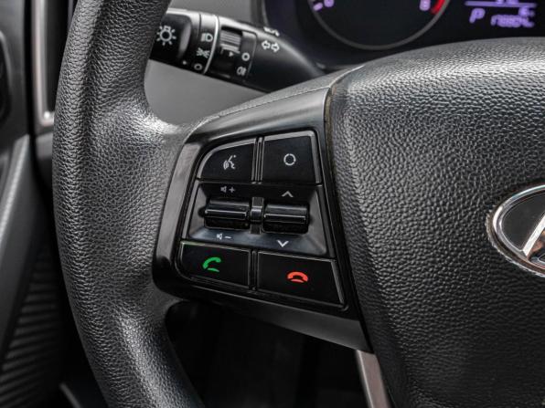 Hyundai Creta I с пробегом 2019 года, цена 1 649 000 рублей, 178804 км, внедорожник, Автокод Объявления