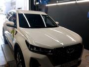 Chery Tiggo 7 Pro Max I Москва  - изображение 46