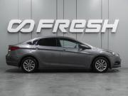 Hyundai i40 I Рестайлинг Воронеж  - изображение 27