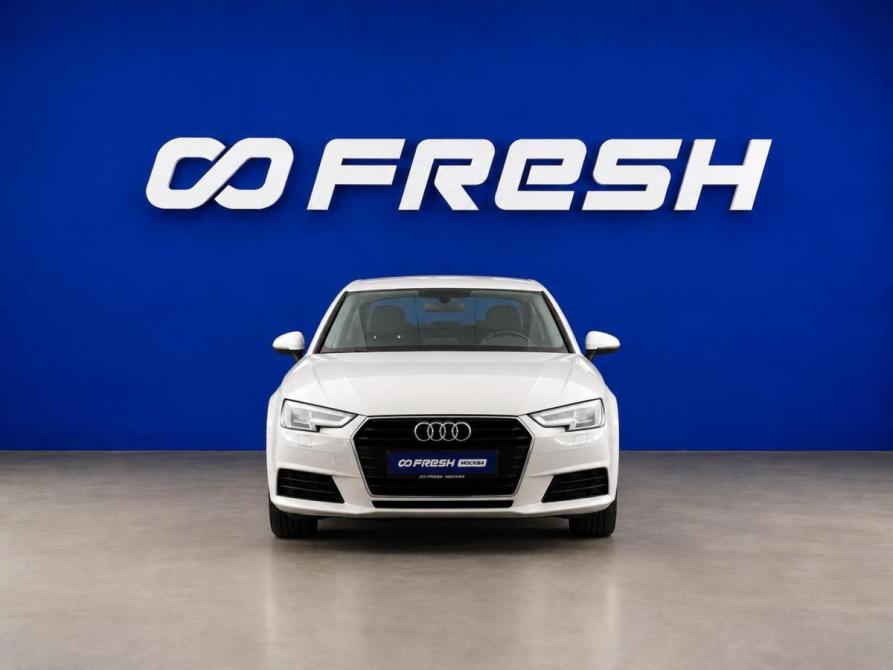 Audi A4 V (B9) Москва  - изображение 3