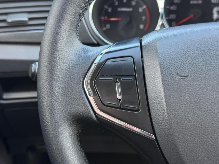 Dongfeng H30 Cross Воронеж  - изображение 13