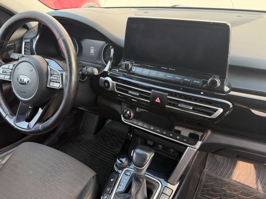 Kia Seltos I Челябинск  - изображение 3