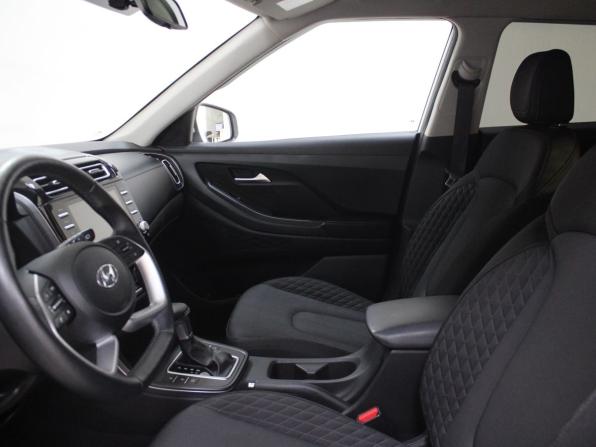 Hyundai Creta II с пробегом 2021 года, цена 2 259 900 рублей, 36967 км, внедорожник, Автокод Объявления