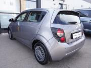 Chevrolet Aveo II Москва  - изображение 21