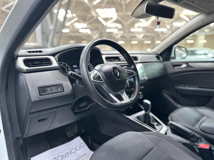 Renault Arkana I Набережные Челны  - изображение 16