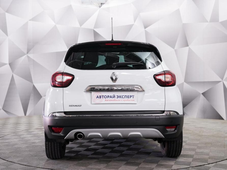 Renault Kaptur I Ульяновск  - изображение 4
