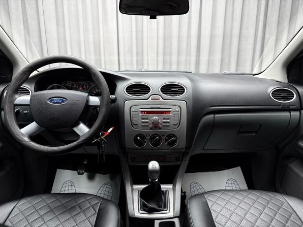 Ford Focus II Рестайлинг с пробегом 2009 года, цена 499 000 рублей, 248000 км, седан, Автокод Объявления