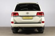 Toyota Land Cruiser 200 Series Рестайлинг 2 Новосибирск  - изображение 26