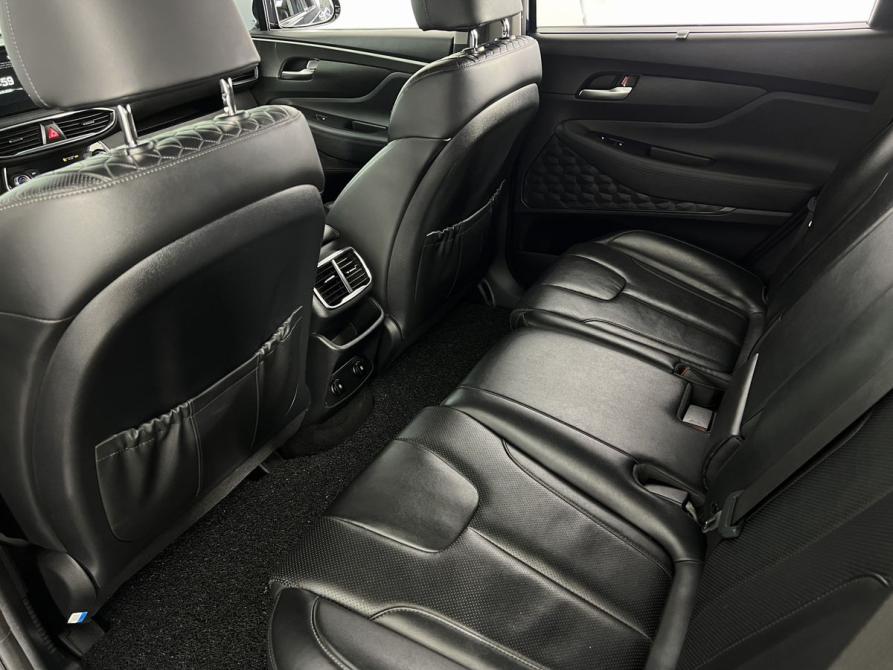 Hyundai Santa Fe IV Калининград  - изображение 11