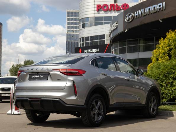Haval F7x I Рестайлинг с пробегом 2023 года, цена 2 033 000 рублей, 15337 км, внедорожник, Автокод Объявления