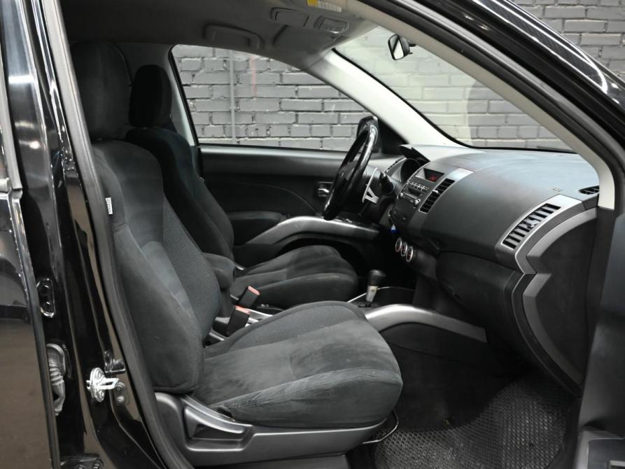 Mitsubishi Outlander II Екатеринбург  - изображение 10