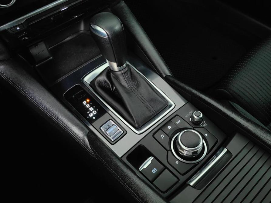 Mazda 6 III (GJ) Рестайлинг Москва  - изображение 19